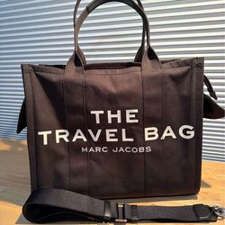 Marc Jacobs The Travel Bag