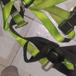 Safety Harnesses