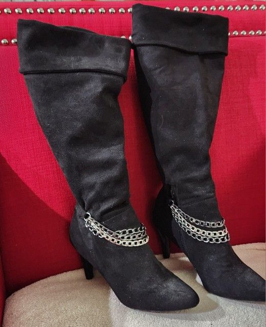 Women's Boots