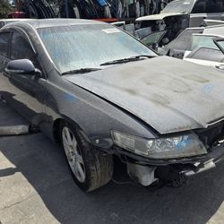 2004 Acura Tsx (Parts Only) 