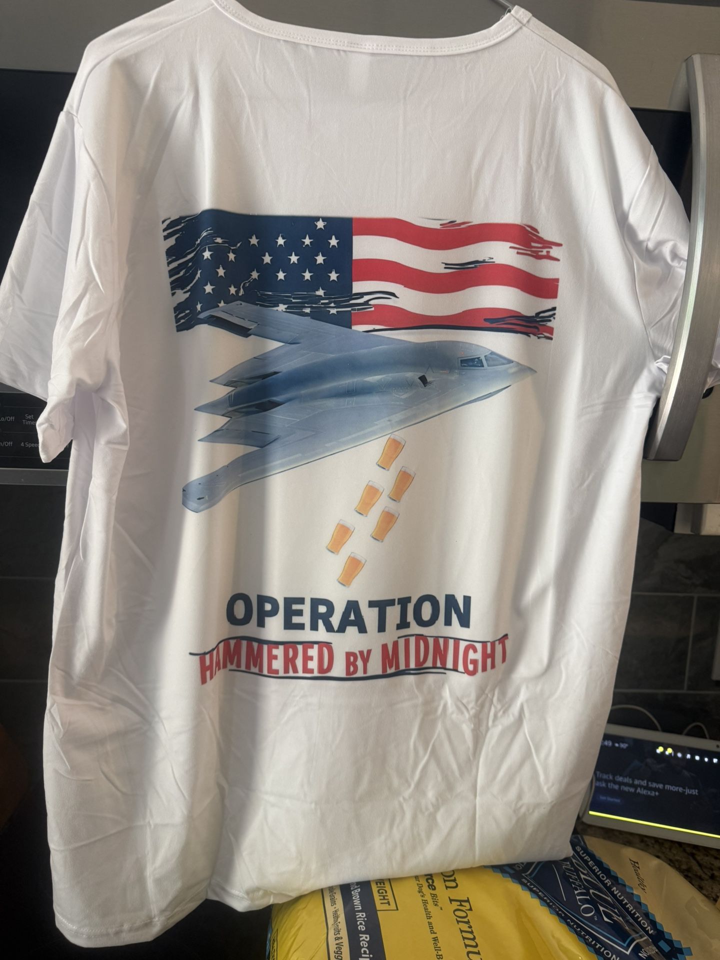 Custom T-shirts, Tumblers And More