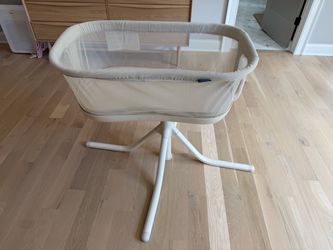 HALO BassiNest Swivel Sleeper 4.0 Signature