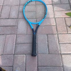 Head Instinct S Tennis Racket