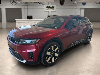 2024 Honda Prologue