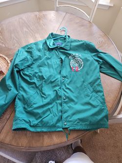 Polo Wind Breaker