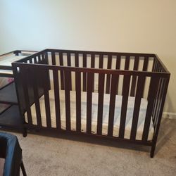 Crib to sell