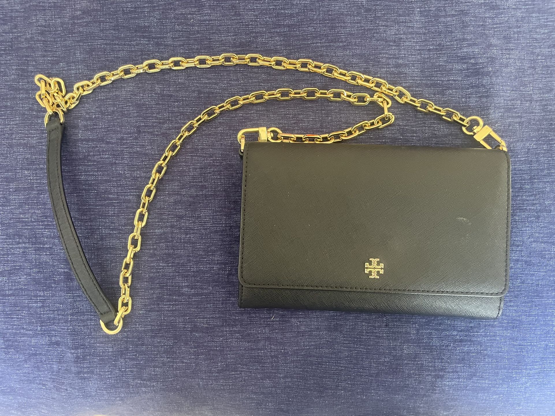 Classy Elegant Tory Burch Purse