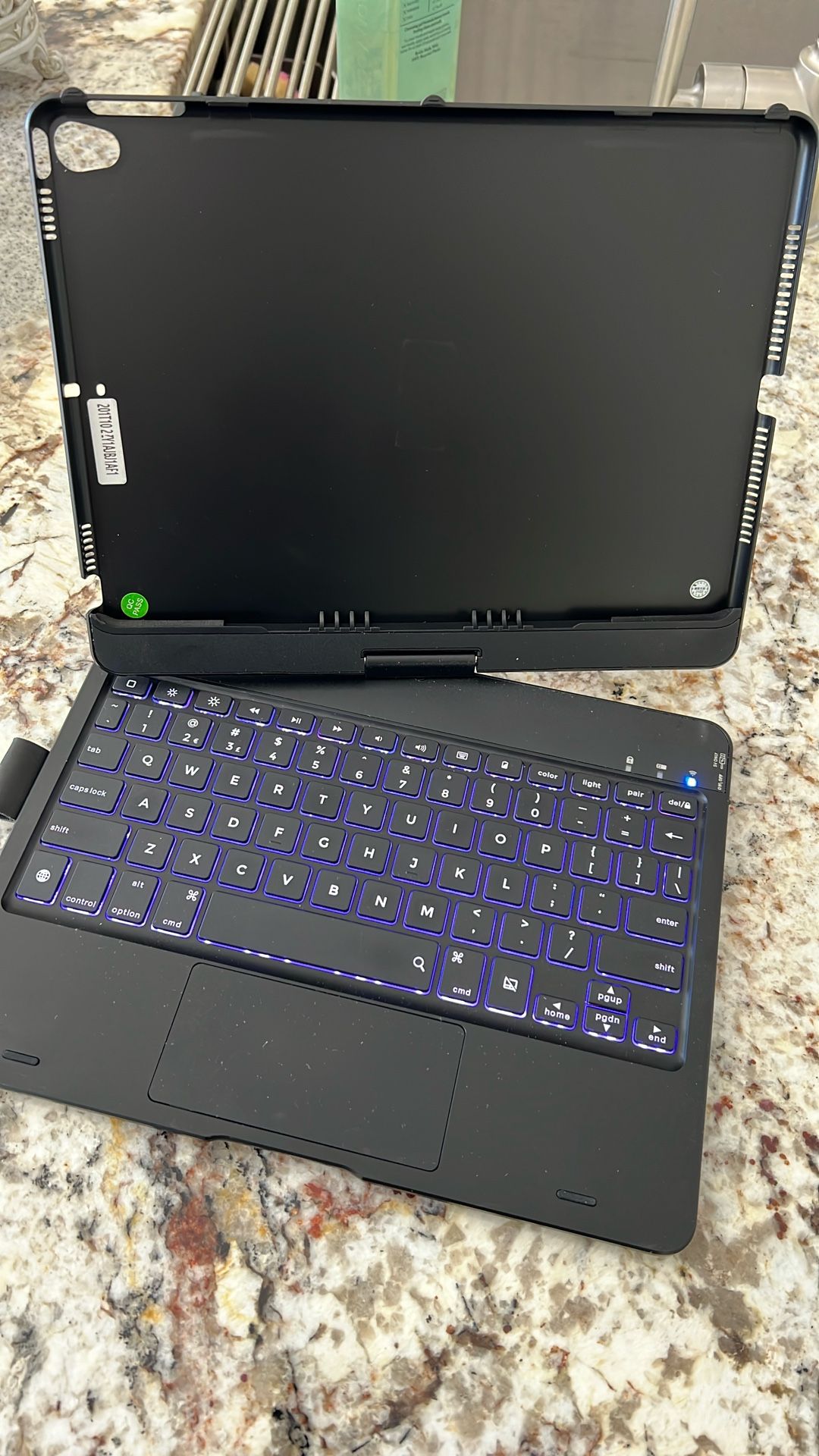 Typecase For iPad