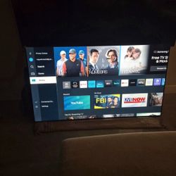 75-inch SAMSUNG NEO QLED QN900D 8K Smart TV UHD HDR 