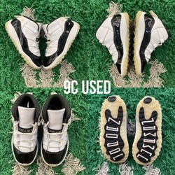 Air Jordan 11 Gratitude
