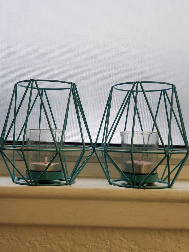 Candle Holders