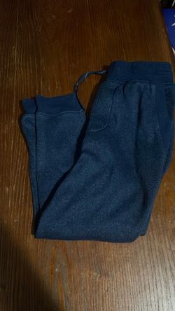 Navy Blue sweatpants