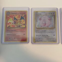 2016 XY Evolution Holo Cards 