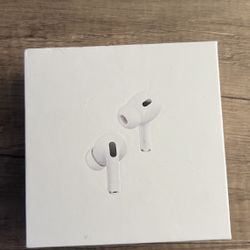 AirPods Pro 2nd Generation 