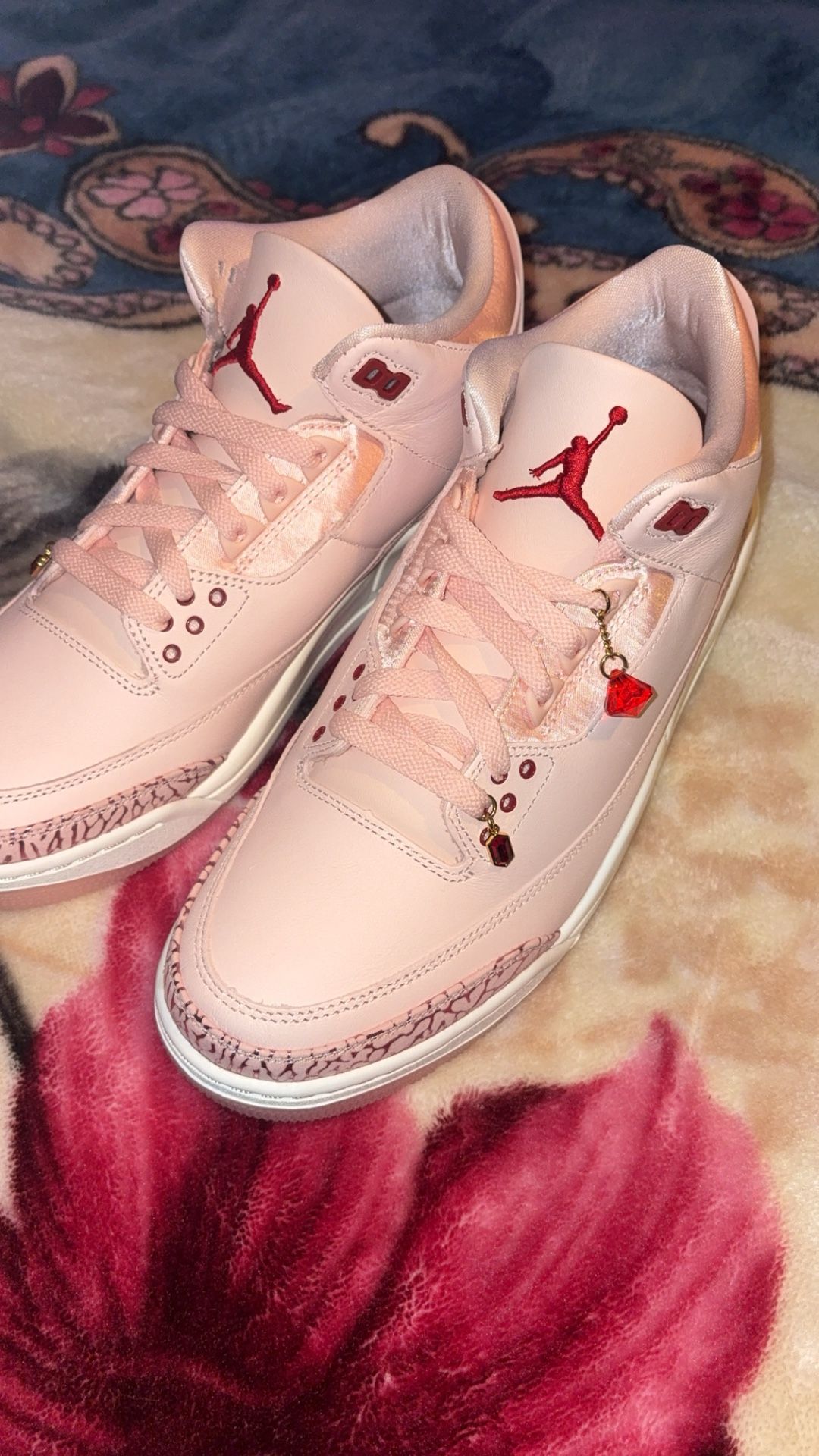 Wmns Jordan “treat Yourself” DEADSTOCK