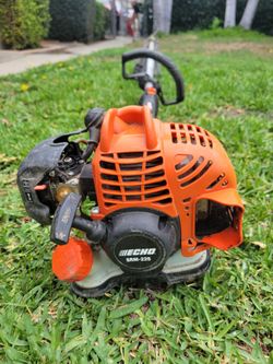 Weed eater