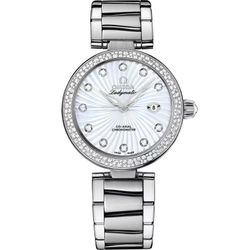 Omega Ladymatic
