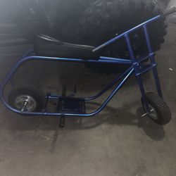 Gts Roller 