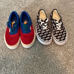 Vans 