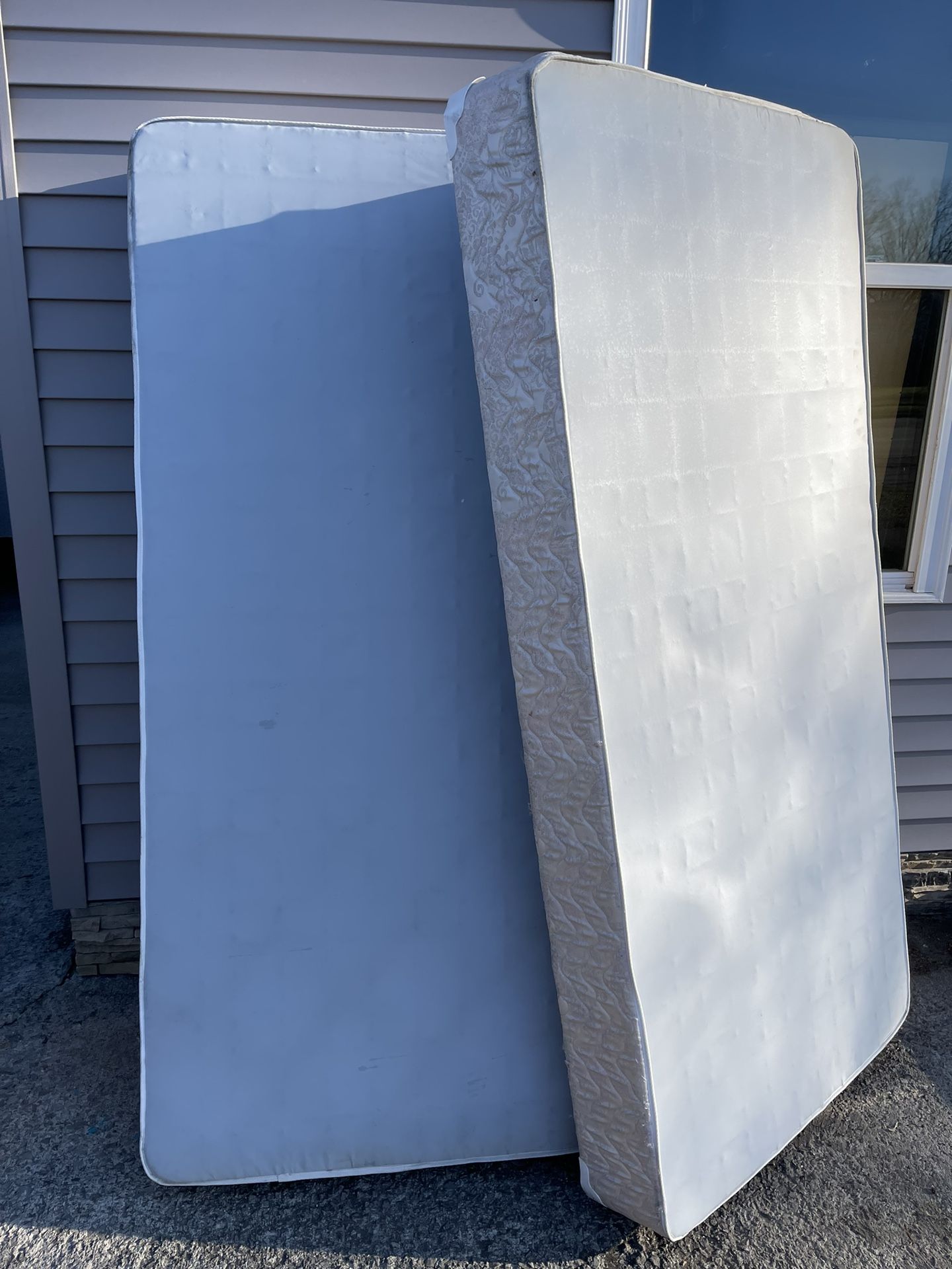 Serra King Size Split Box Spring