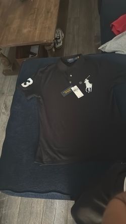 polo ralph lauren small