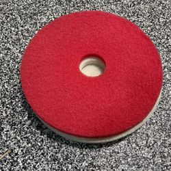 17” Floor Buffing Pads