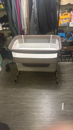 Free bassinet
