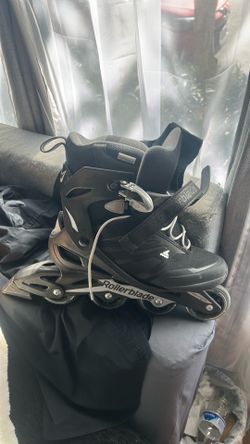 Rollerblades
