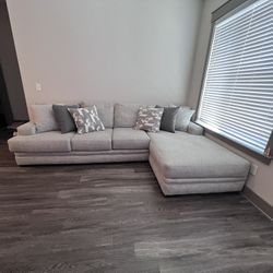 Couch For A Sweet Home