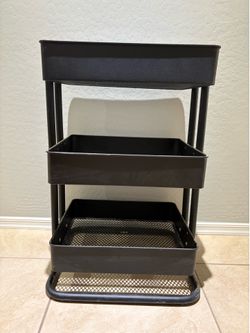 3 Tiered Shelf/Caddy