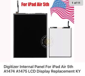 Digitizer for iPad Air