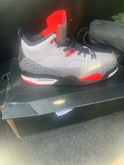 Size 9