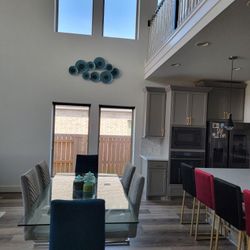 ​Moving Sale! Sofas, Dressers, Bed Frame,  Home Decor - CASH ONLY DEALS