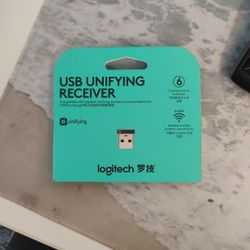 Logitech Universal Unifying Receiver 