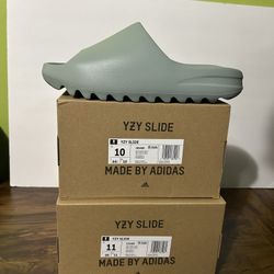 yeezy slides salt