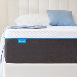 Memory Foam Mattress 