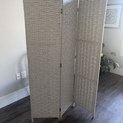 Room Divider