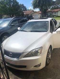 2009 Lexus IS