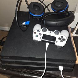 Ps4 Trade