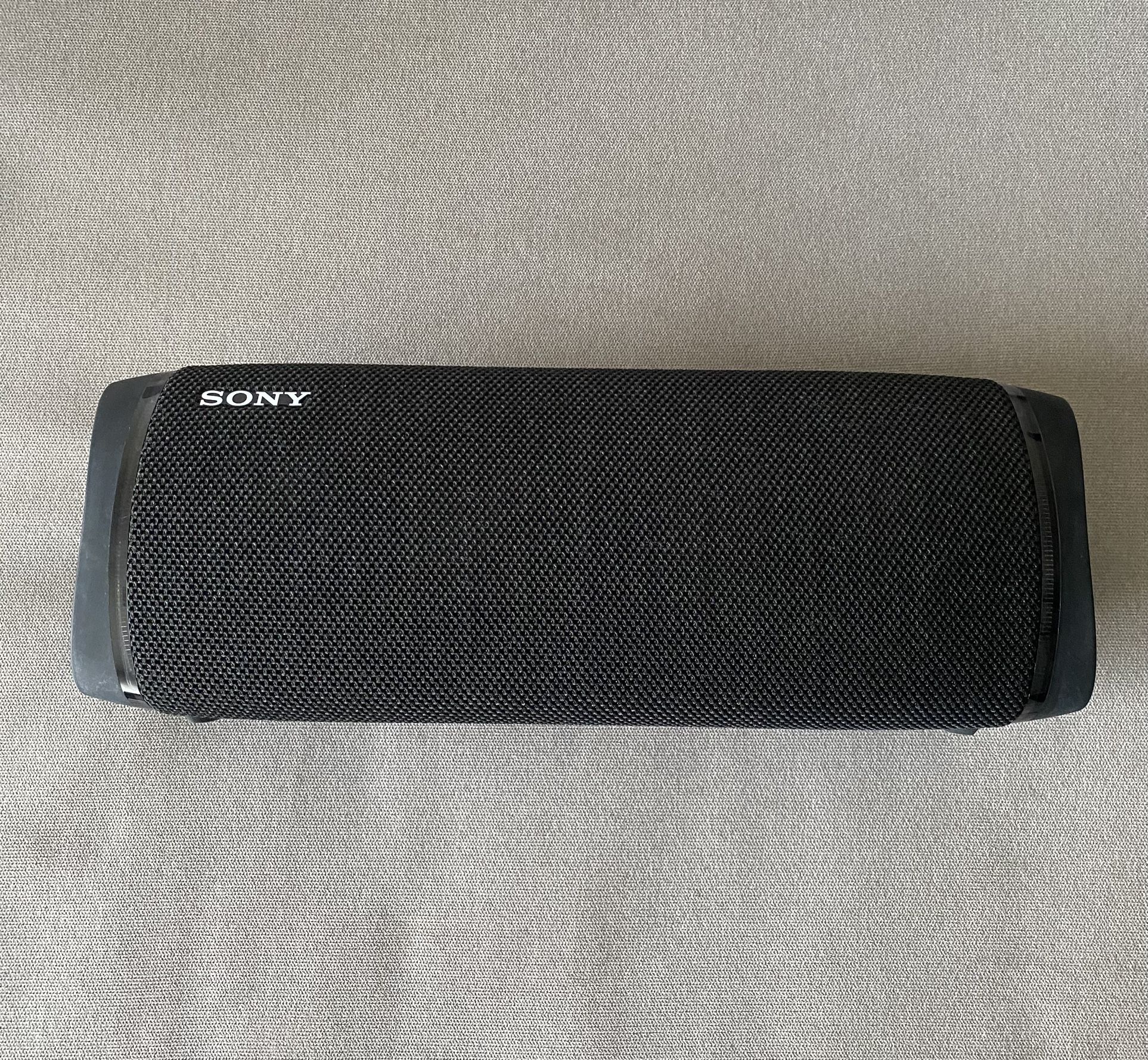 Sony SRS-XB43