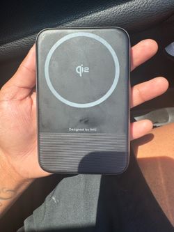 INIU POWER BANK 5000mAh
