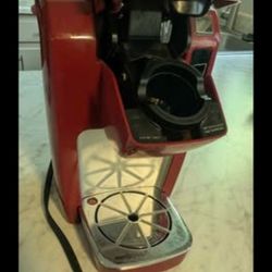 Keurig Machine 