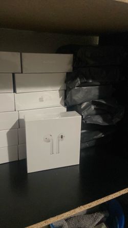 AirPods