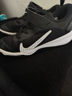 Boys Nike
