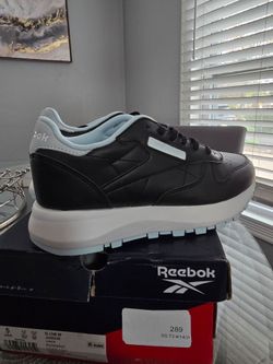 Rebok shoes