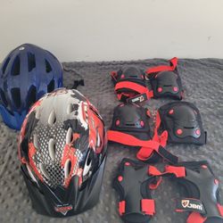 Bike/Scooter/ Hoover Board Helmet 