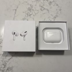 Used AirPod Pro Gen 2