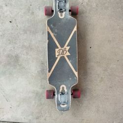 Longboard
