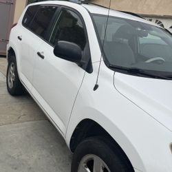 2008 RAV4 For Sale