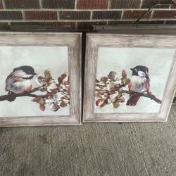 Wall Decor